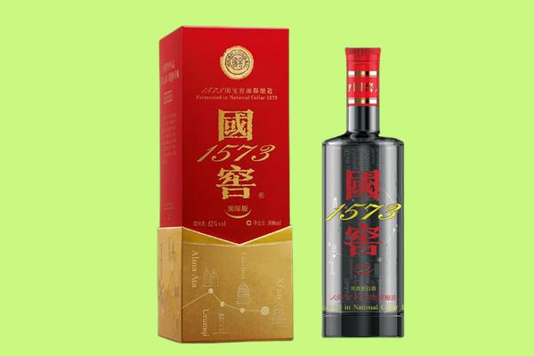 楚雄州永仁回收国窖
